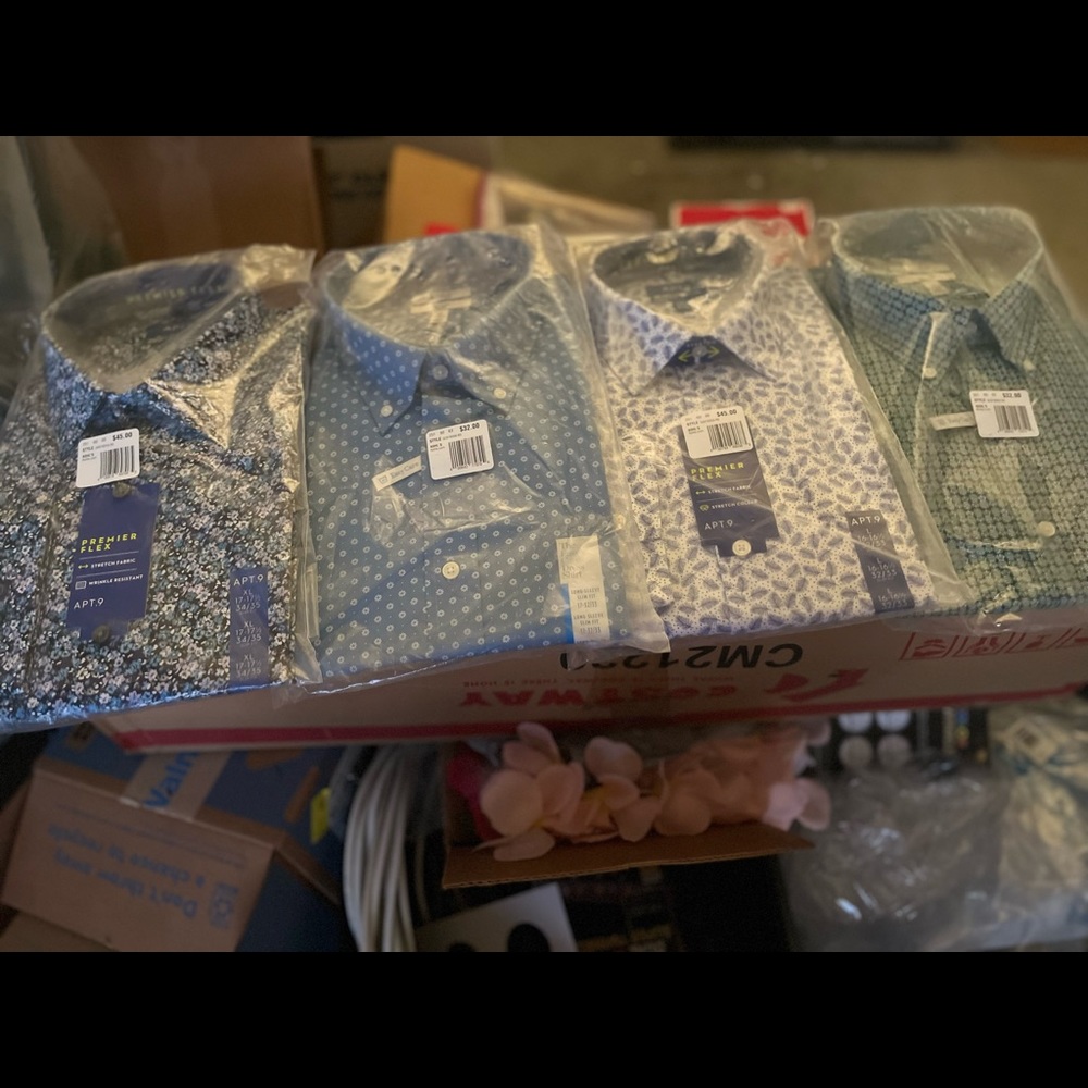 Men shirts